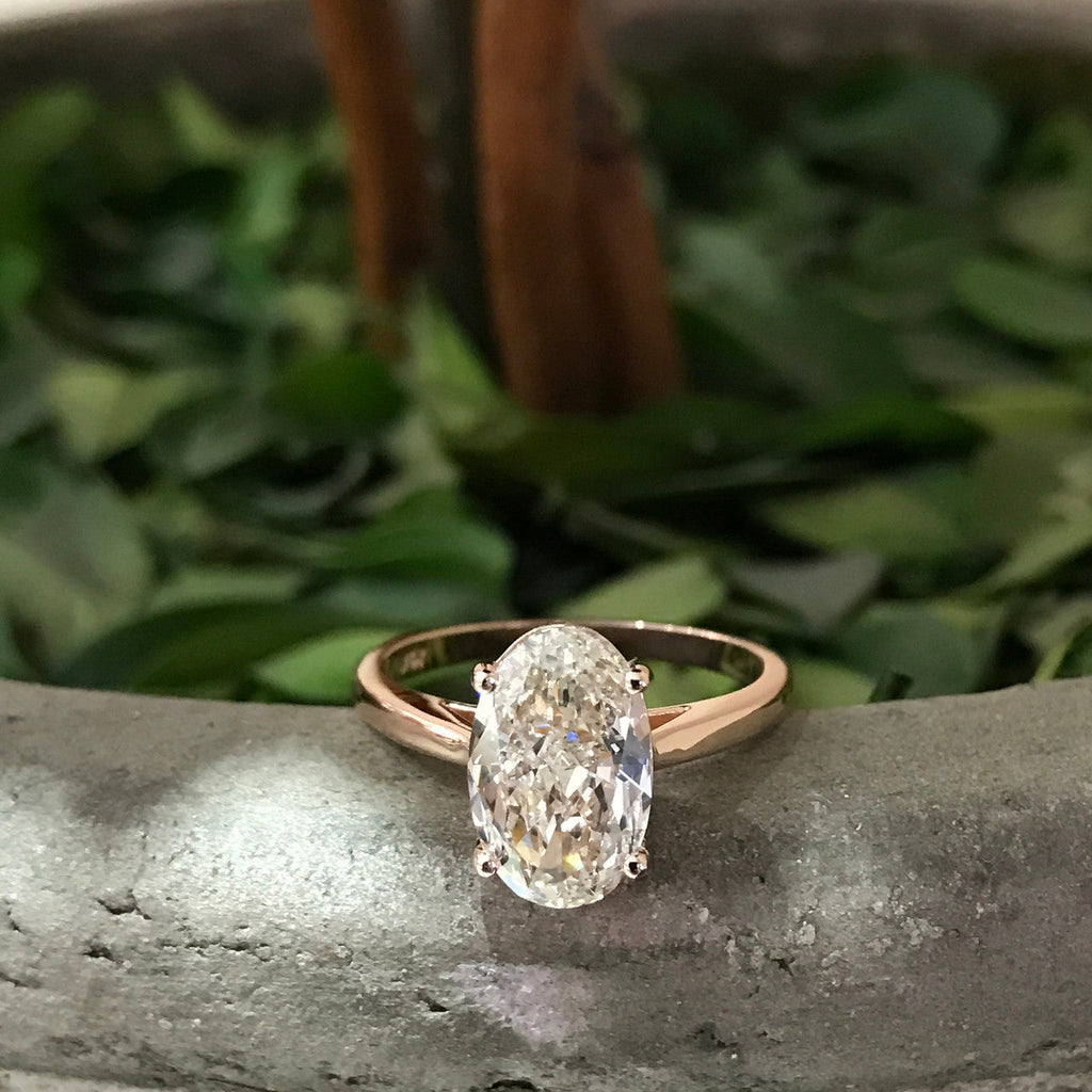 Which Type Of Wedding Ring Is Best?