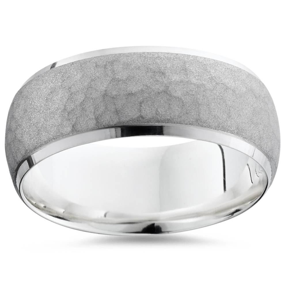 Wedding Bands For Women