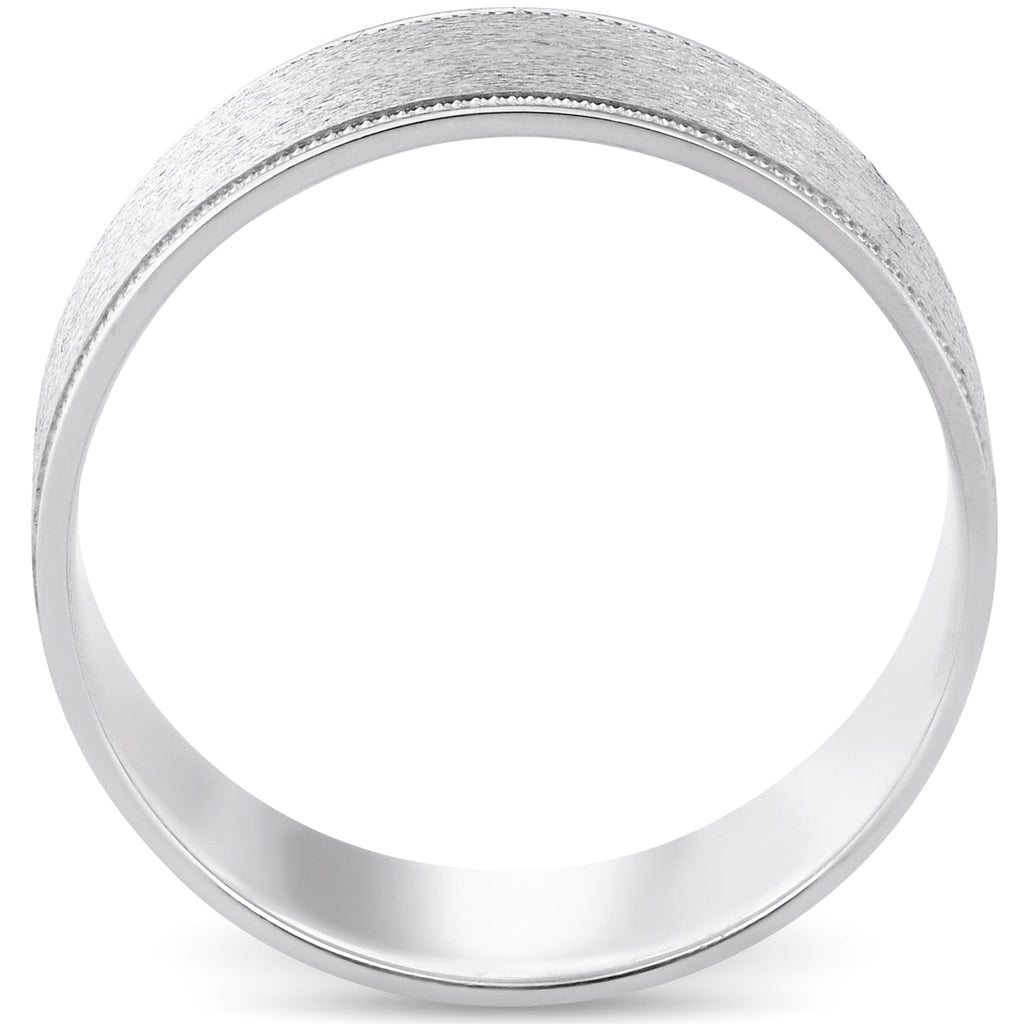 Silicone Wedding Bands For Men