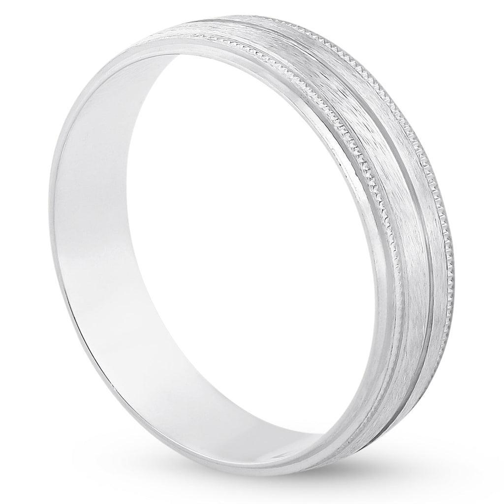 Silicone Wedding Bands