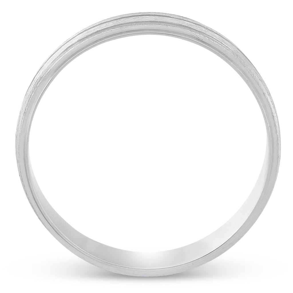 Wedding Band Jellyroll