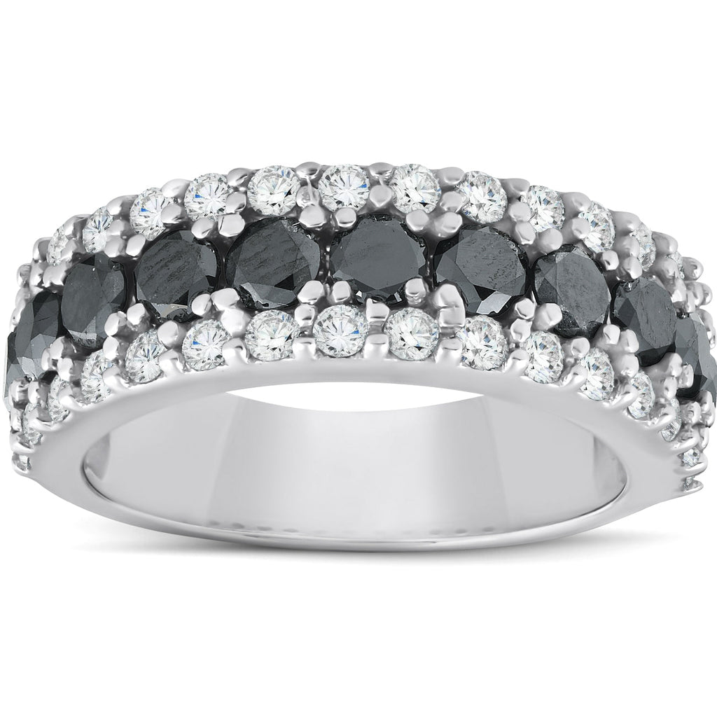 How to Choose the Perfect Gemstone Anniversary Ring (With Meaningful Stones)