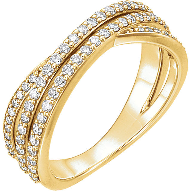 Classic Gold Wedding Bands: A Complete Buying Guide