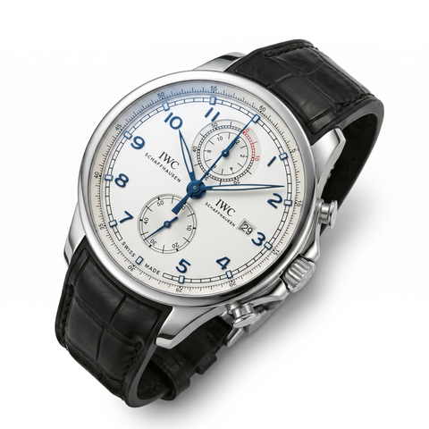 IWC Portugieser Yacht Club IW390216 Watch
