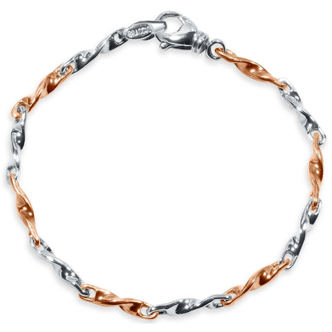 Buy One Gram Gold American Diamond Bracelet Ladies Gold Kappu Designs Online