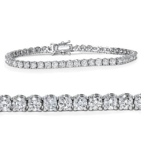 Diamond Bracelets | 3138-3024 💎 Bracelet with Diamonds