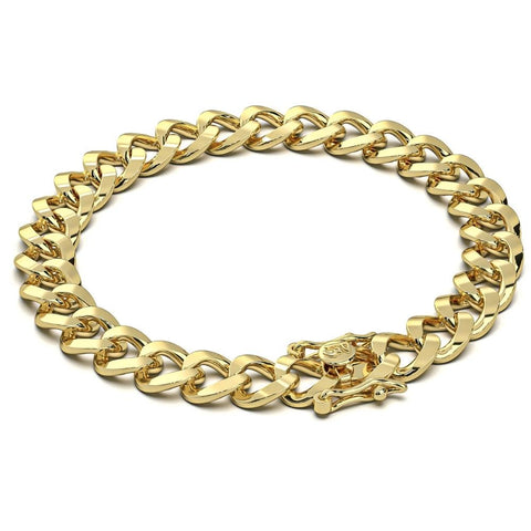 Shop 10k Us Gold Bracelet For Kids with great discounts and prices online -  Nov 2023 | Lazada Philippines